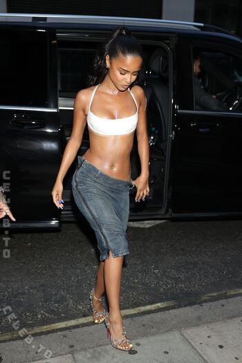 Full leaked Tylaofficial private photo