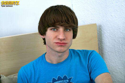 Full leaked Tyler jackson private photo