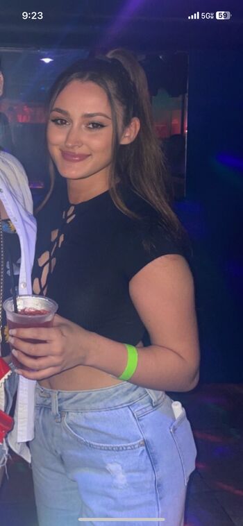 Full leaked Tylerrblaire private photo