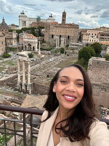 Full leaked Tyrah majors private photo