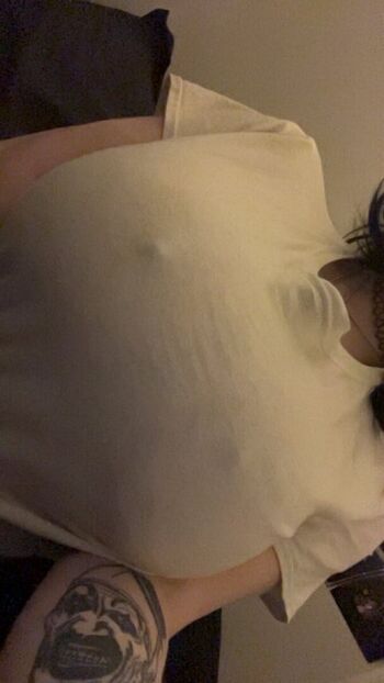 Full leaked Tyrannicaldecay private photo