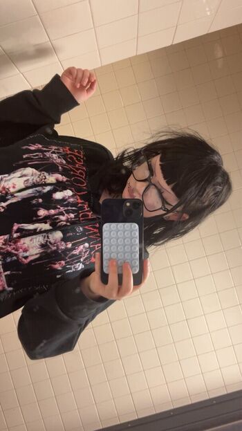 Full leaked Tyrannicaldecay private photo