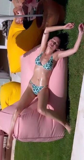 Full leaked U rsula corbero page private photo