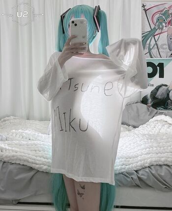 U2miku