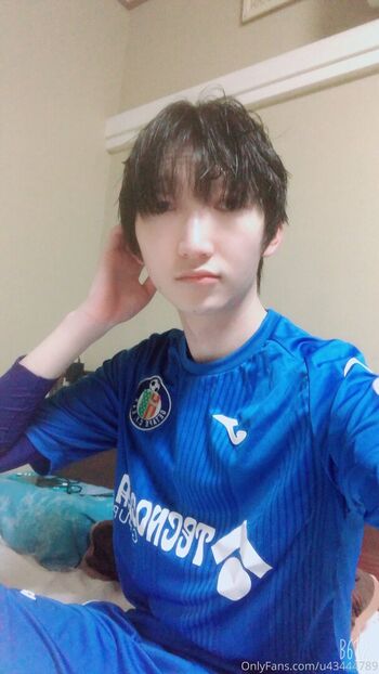 Full leaked U private photo