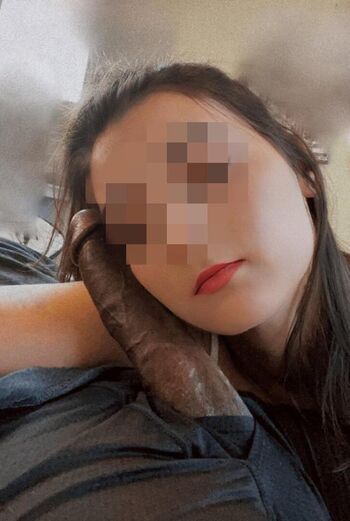 Full leaked Uberchini private photo