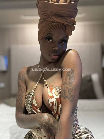 Full leaked Uchihadia private photo