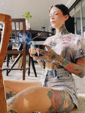 Full leaked Uglybandito private photo