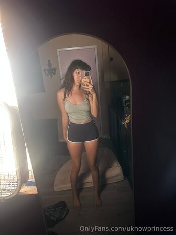 Full leaked Uknowprincess private photo