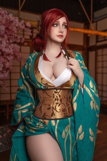Full leaked Ulichan private photo