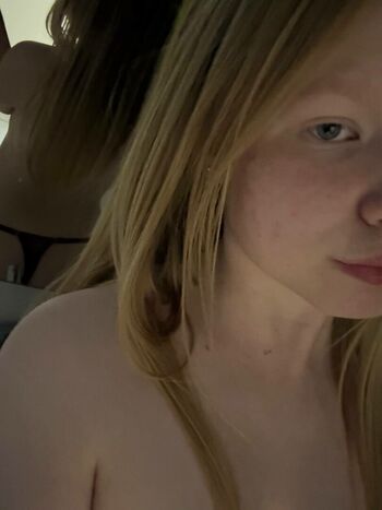 Full leaked Ulyana private photo