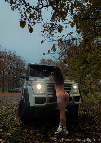 Full leaked Ulydig free private photo