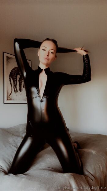 Full leaked Ulydig free private photo