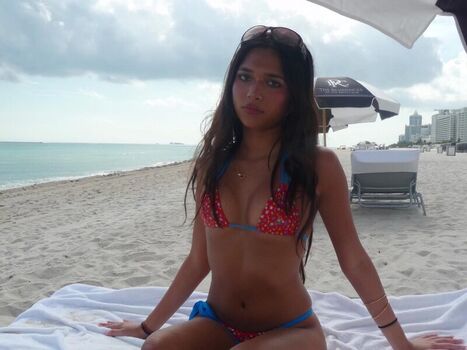 Full leaked Uma bhaman private photo
