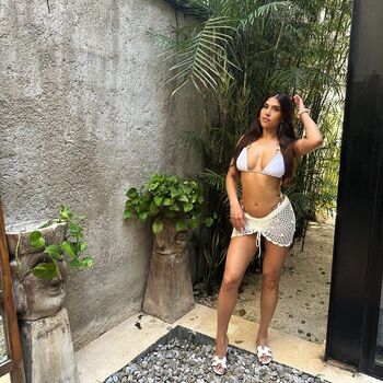 Full leaked Uma p private photo