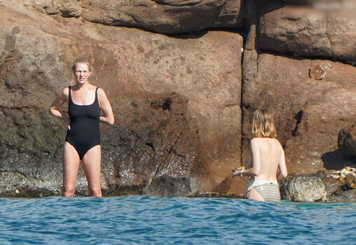 Full leaked Uma thurman private photo