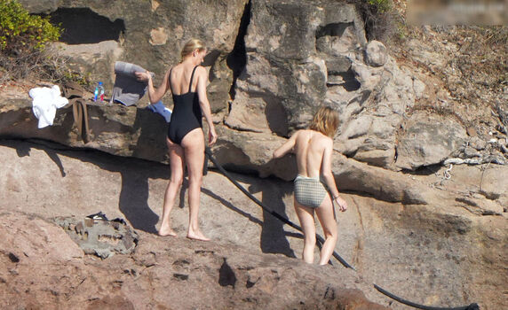 Full leaked Uma thurman private photo