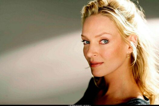 Full leaked Uma thurman page private photo