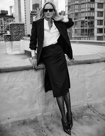 Full leaked Uma thurman page private photo