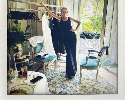 Full leaked Uma thurman page private photo