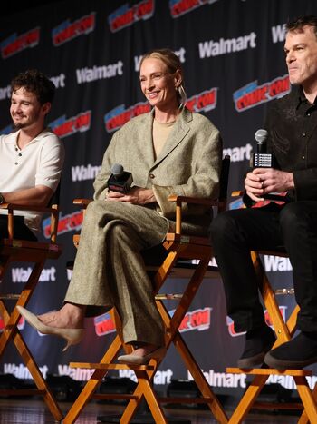 Full leaked Uma thurman page private photo