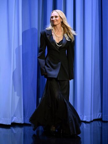 Full leaked Uma thurman private photo
