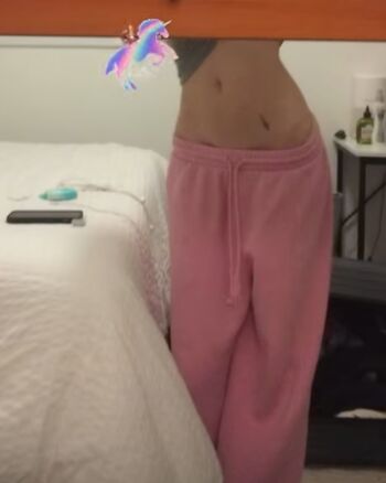 Full leaked Umashapka private photo