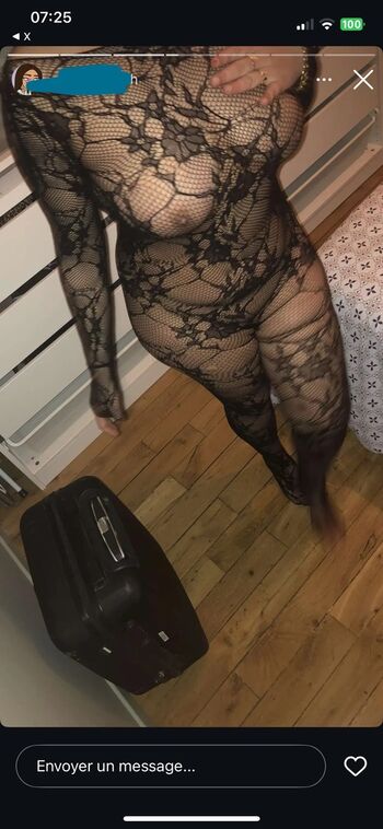 Full leaked Umawiw private photo