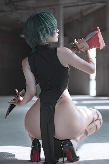 Full leaked Umeko j page private photo