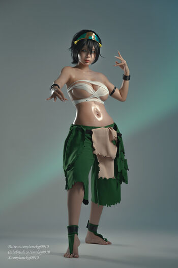 Full leaked Umeko j private photo