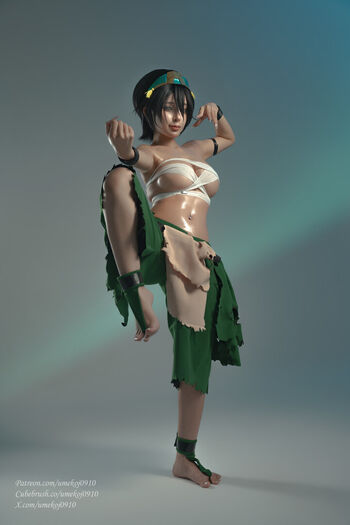Full leaked Umeko j private photo