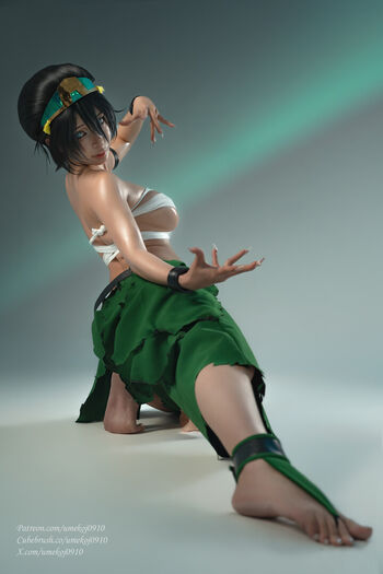 Full leaked Umeko j private photo