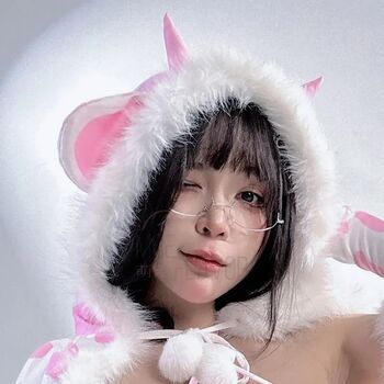 Full leaked Umeko j page private photo