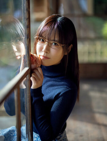 Full leaked Umi shinonome  page private onlyfans photo