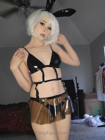 Full leaked Ummjammerlammy private photo