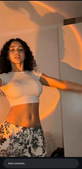 Full leaked Ummm biancas private photo