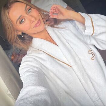 Full leaked Una healy page private photo