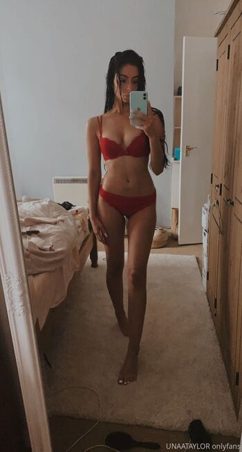 Full leaked Unaataylor private photo