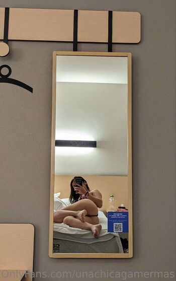 Full leaked Unachicagamermas private photo