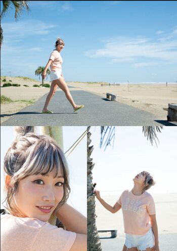Full leaked Unagi sayaka private photo