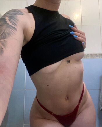 Full leaked Unastella private photo