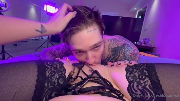 Uncut Jaymes
