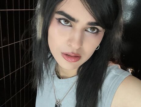 Full leaked Underscores private photo