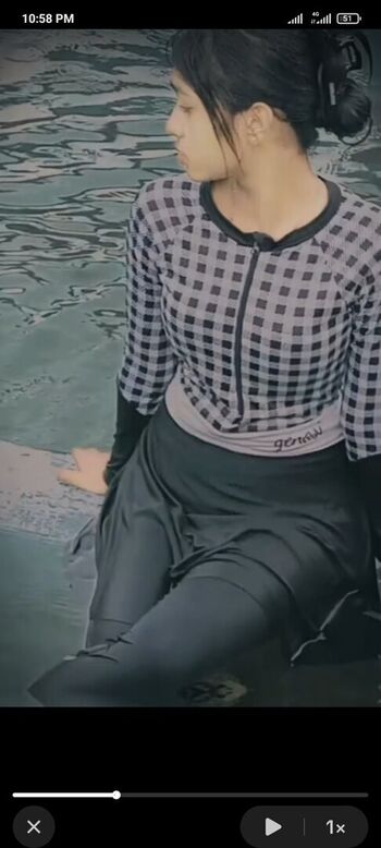 Full leaked Undressada private photo