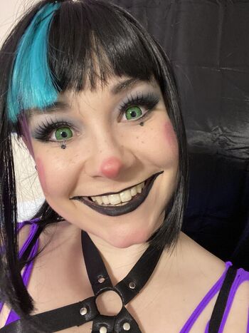 Full leaked Undyne arashi private photo