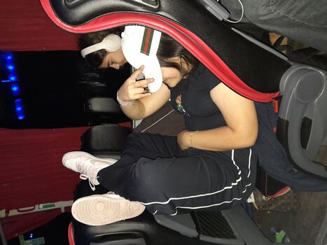Full leaked Unemployed private photo