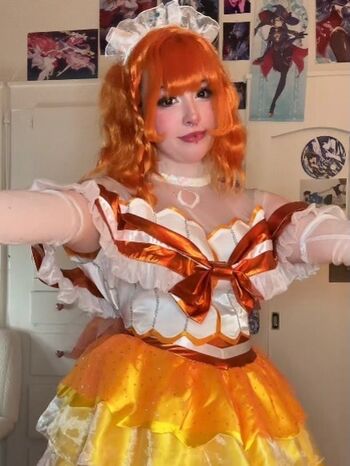 Full leaked Unicandycvnt private photo