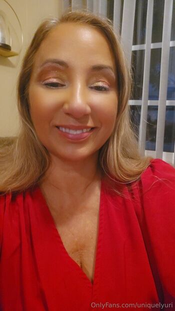 uniquelyuri