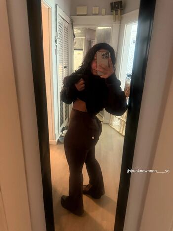 Full leaked Unknownnnn yo private photo