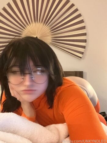 Full leaked Unkyndled private photo